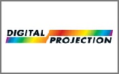 digital projection