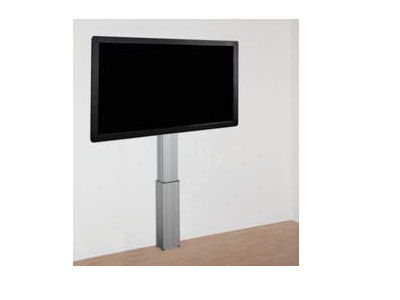 Ctouch Wall Riser Single Column - Click Image to Close