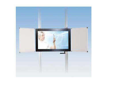 Ctouch Wall Riser - Click Image to Close