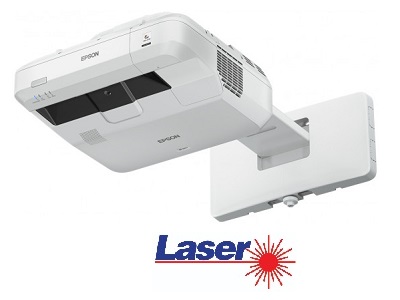 Epson EB-700U Laser Ultra Short Throw