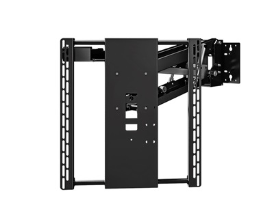 Future Automation EAD-S Electric Advance & Drop With Swivel TV Mount