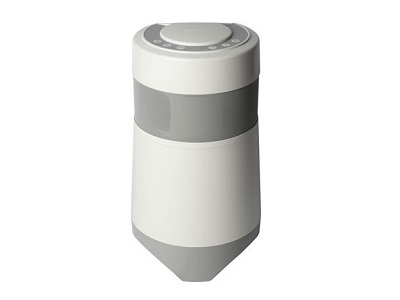 Soundcast Junior Wireless Bluetooth Speaker - Click Image to Close