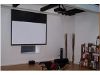 Projector Screen Installation Services