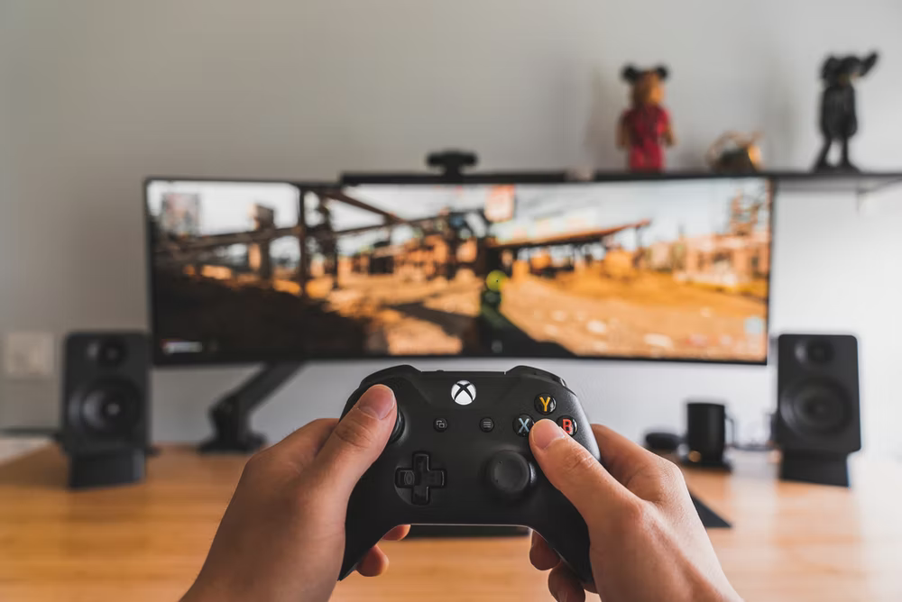 audio systems for gamers
