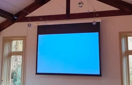 projector screens