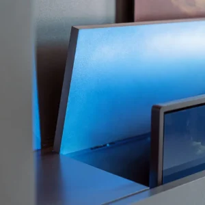 Future Automation AL965 Motorised Flat Screen Lift