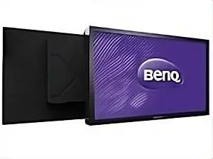 Clevertouch Fusion 55" Touch Screen