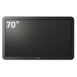 CTouch Laser 70 inch LED 10 Point Touch Screen