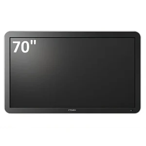 CTouch Laser 70 inch LED 10 Point Touch Screen