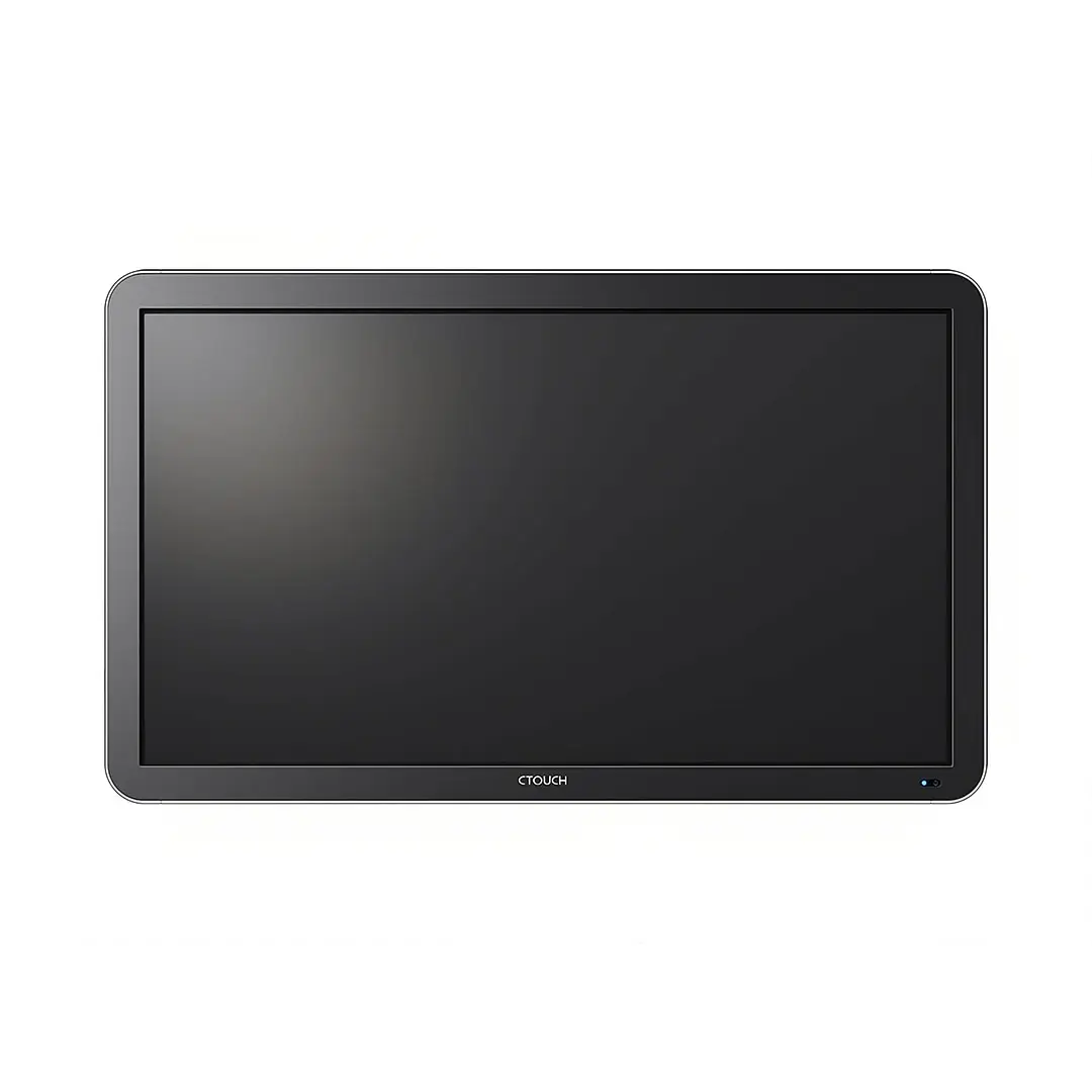 Ctouch 70" Leddura 4 Point Or 10 Point Interactive Display