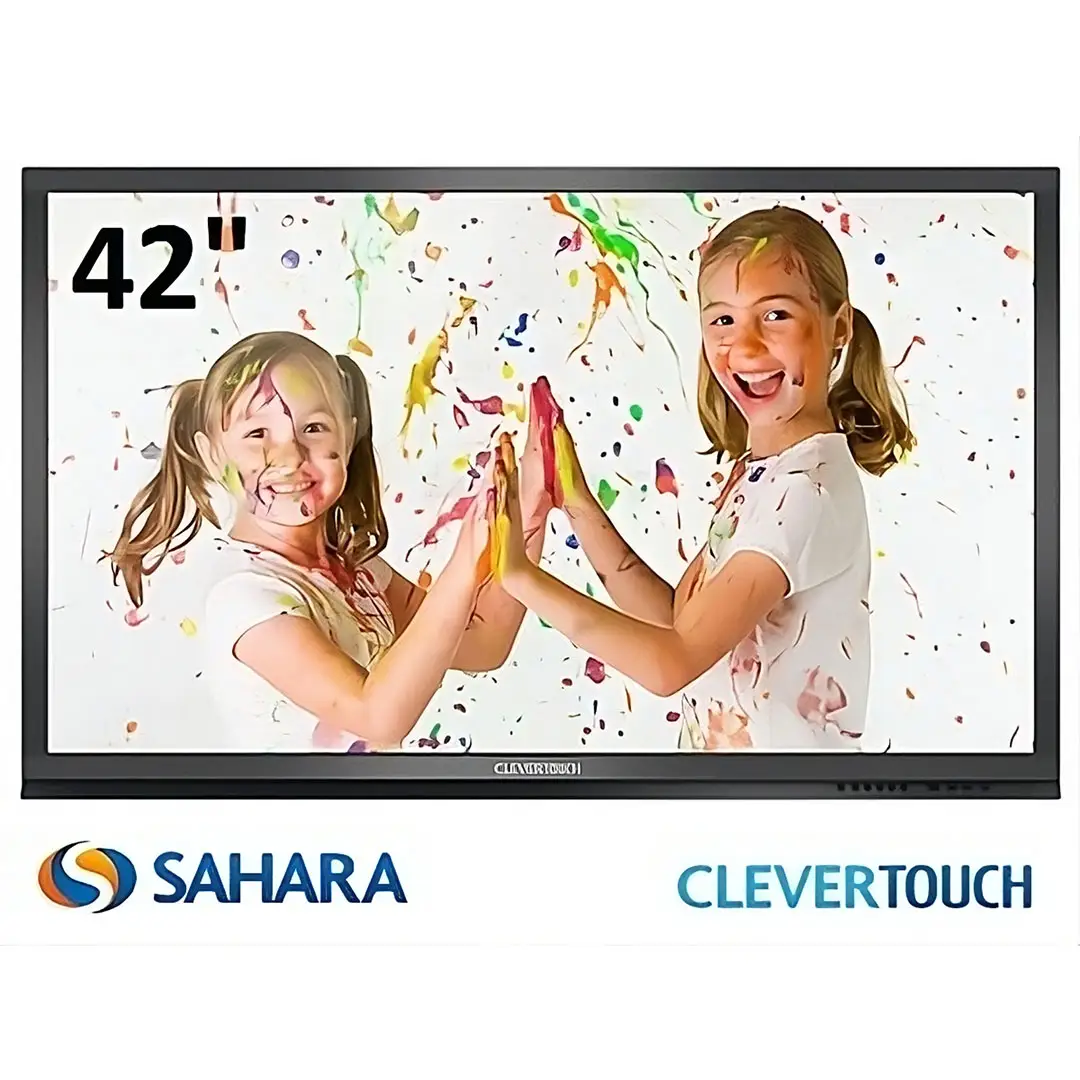 Clevertouch Plus Series 42" Touch Screen