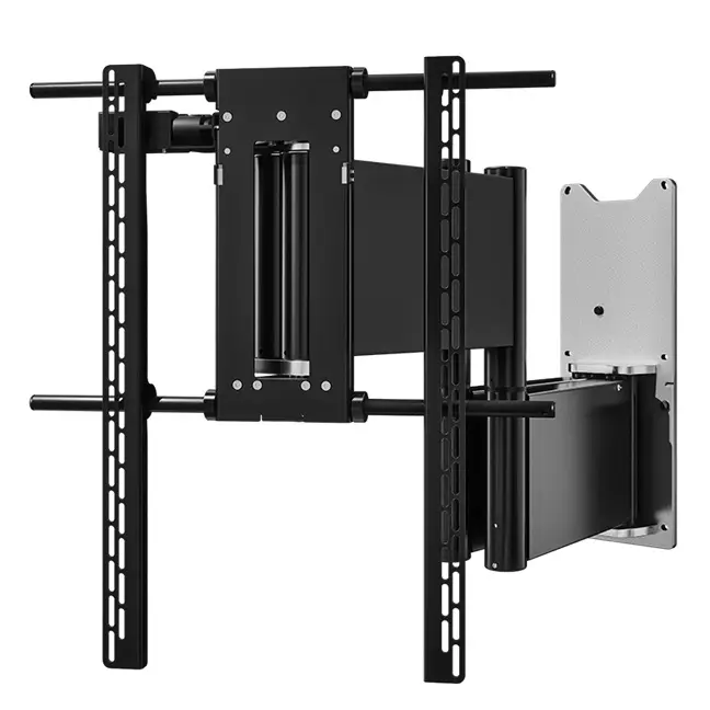 Future Automation QA2 - Motorised Swivel TV Mount