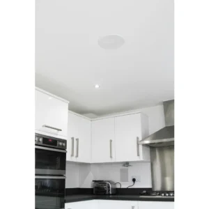 Bluetooth Ceiling Speaker - All In One Solution - Image 4