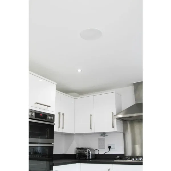 Bluetooth Ceiling Speaker - All In One Solution Bluetooth Ceiling Speaker - All In One Solution