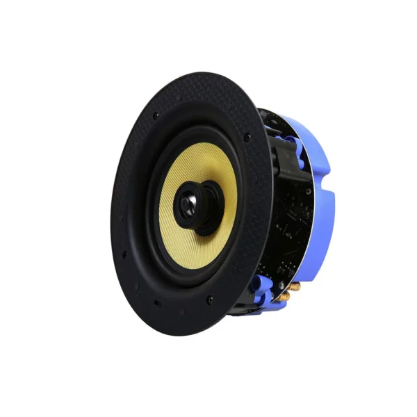 Bluetooth Ceiling Speaker - All In One Solution