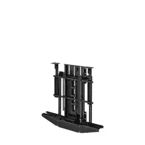 LSH tv lift fully closed