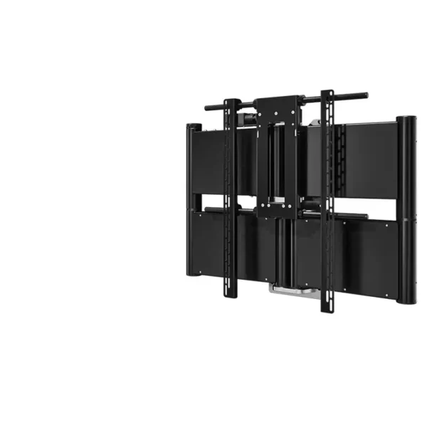 Future Automation QA2 - Motorised Swivel TV Mount