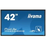 iiYAMA Prolite 42" Interactive 6 Point Touch panel