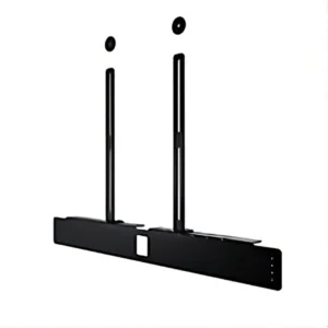 Future Automation USM-BOSTAGE B&O Soundbar Bracket
