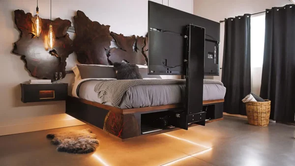 Future Automation UBL Under Bed TV Lift