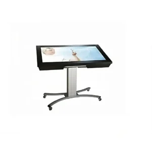 CTOUCH Tilt and Lift Mobile Trolley