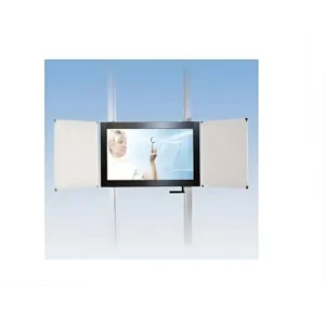 Ctouch Wall Riser
