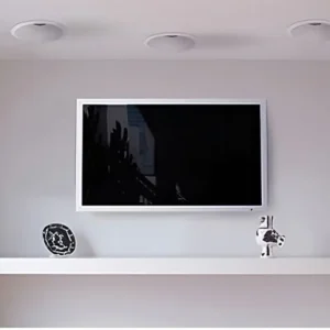 Custom Audio and Multi Room Audio Service