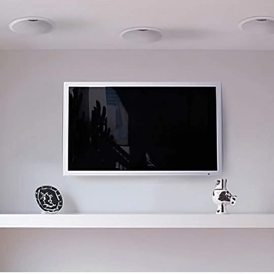Custom Audio and Multi Room Audio Service
