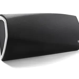 Denon HEOS 3 Wireless Speaker White - Image 1