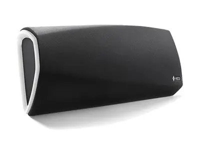 Denon HEOS 3 Wireless Speaker White Denon HEOS 3 Wireless Speaker White