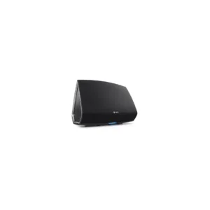 Denon HEOS 5 Wireless Speaker Black / White - Image 1