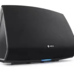 Denon HEOS 5 Wireless Speaker White
