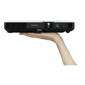 Epson EB-1780W Ultra Portable Projector - Image 2