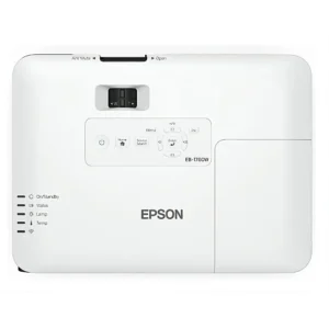 Epson EB-1780W Ultra Portable Projector - Image 4
