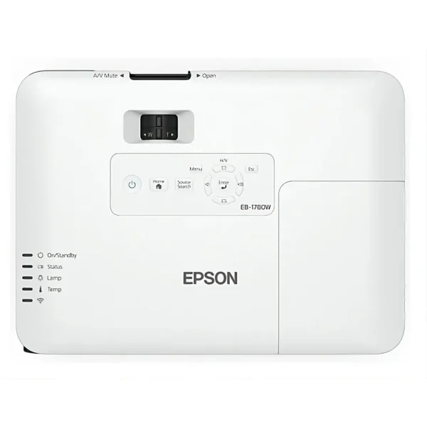 Epson EB-1780W Ultra Portable Projector