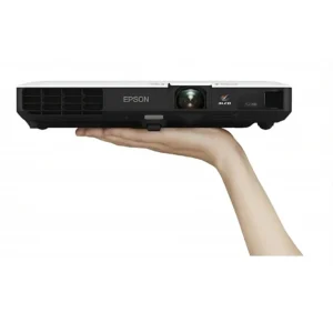 Epson EB-1795F Ultra Portable Projector - Image 2