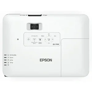 Epson EB-1795F Ultra Portable Projector - Image 3