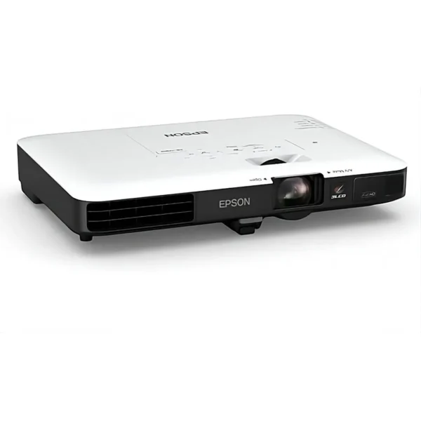 Epson EB-1795F Ultra Portable Projector Epson EB-1795F Ultra Portable Projector