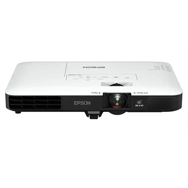 Epson EB-1795F Ultra Portable Projector Epson EB-1795F Ultra Portable Projector