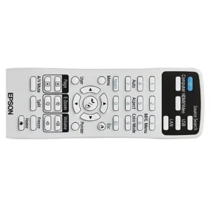 Epson EB-2247U Projector - Image 4