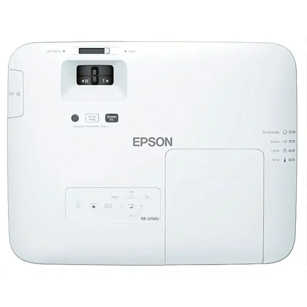 Epson EB-2250U Projector
