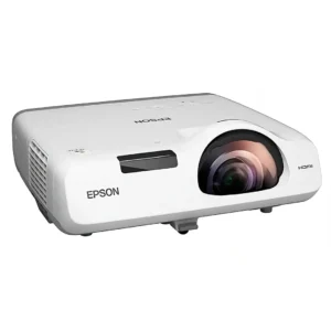 Epson EB-530 Short Throw Projector - Image 2