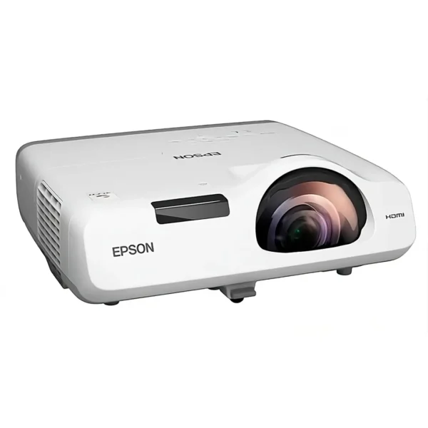 Epson EB-530 Short Throw Projector Epson EB-530 Short Throw Projector