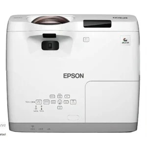 Epson EB-530 Short Throw Projector - Image 3