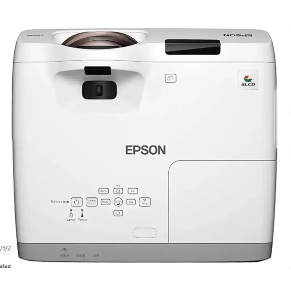 Epson EB-530 Short Throw Projector Epson EB-530 Short Throw Projector