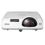 Epson EB-530 Short Throw Projector