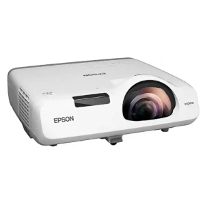 Epson EB-535W Short Throw - Image 2