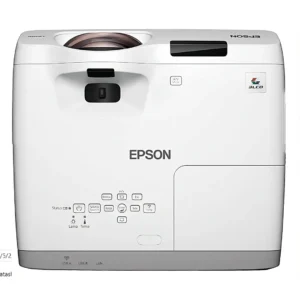 Epson EB-535W Short Throw - Image 3