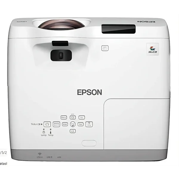 Epson EB-535W Short Throw Epson EB-535W Short Throw