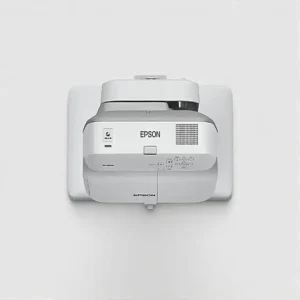 Epson EB-680WI Interactive Ultra Short Throw - Image 2